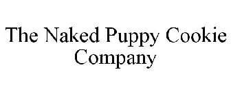 THE NAKED PUPPY COOKIE COMPANY
