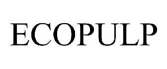 ECOPULP
