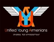 UYA UNIFIED YOUNG ARMENIANS