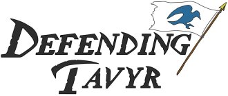 DEFENDING TAVYR