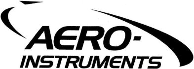 AERO - INSTRUMENTS