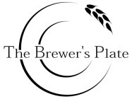 THE BREWER'S PLATE