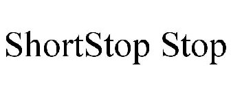 SHORTSTOP STOP
