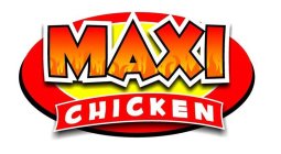 MAXI CHICKEN