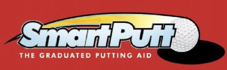 SMART PUTT THE GRADUATED PUTTING AID