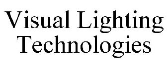 VISUAL LIGHTING TECHNOLOGIES