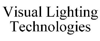 VISUAL LIGHTING TECHNOLOGIES