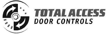 TOTAL ACCESS DOOR CONTROLS
