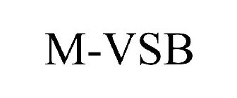 M-VSB
