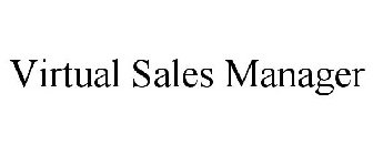 VIRTUAL SALES MANAGER