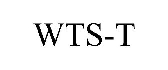 WTS-T