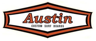 AUSTIN CUSTOM SURF BOARDS
