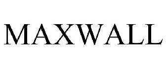 MAXWALL