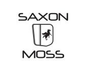 SAXON MOSS