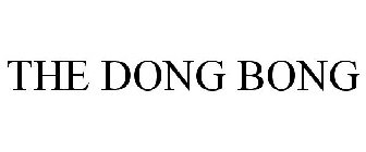 THE DONG BONG