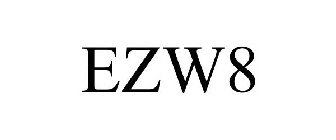 EZW8
