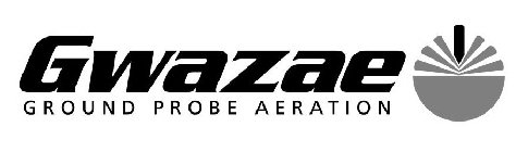 GWAZAE GROUND PROBE AERATION
