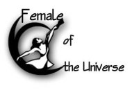 FEMALE OF THE UNIVERSE
