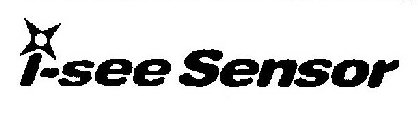 I-SEE SENSOR