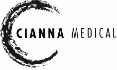 C CIANNA MEDICAL