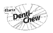 HARTZ DENTI-CHEW