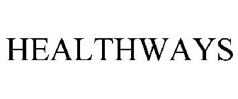 HEALTHWAYS