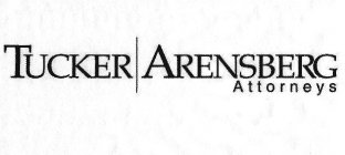 TUCKER | ARENSBERG ATTORNEYS