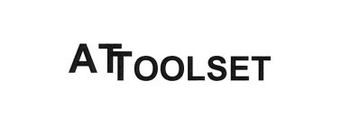 AT TOOLSET