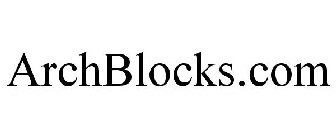 ARCHBLOCKS.COM