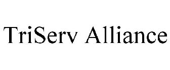 TRISERV ALLIANCE