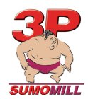 3P SUMOMILL
