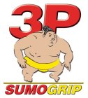 3P SUMOGRIP