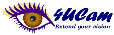 4UCAM EXTEND YOUR VISION