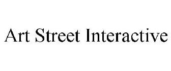 ART STREET INTERACTIVE