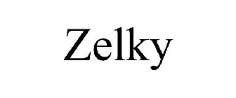 ZELKY