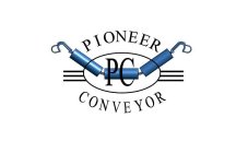 PIONEER CONVEYOR, PC