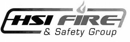 HSI FIRE & SAFETY GROUP