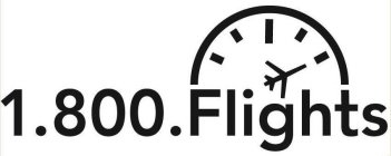 1.800.FLIGHTS