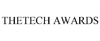 THETECH AWARDS