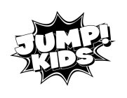 JUMP! KIDS
