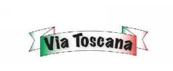 VIA TOSCANA