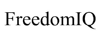 FREEDOMIQ