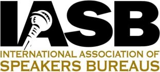 IASB INTERNATIONAL ASSOCIATION OF SPEAKERS BUREAUS