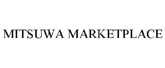 MITSUWA MARKETPLACE