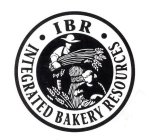 IBR · INTEGRATED BAKERY RESOURCES ·