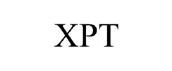 XPT