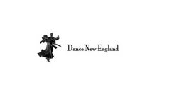 DANCE NEW ENGLAND