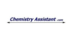CHEMISTRY ASSISTANT .COM
