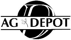 AG DEPOT D