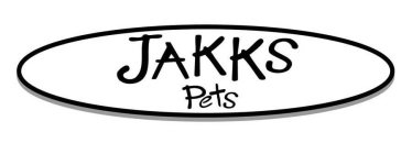 JAKKS PETS